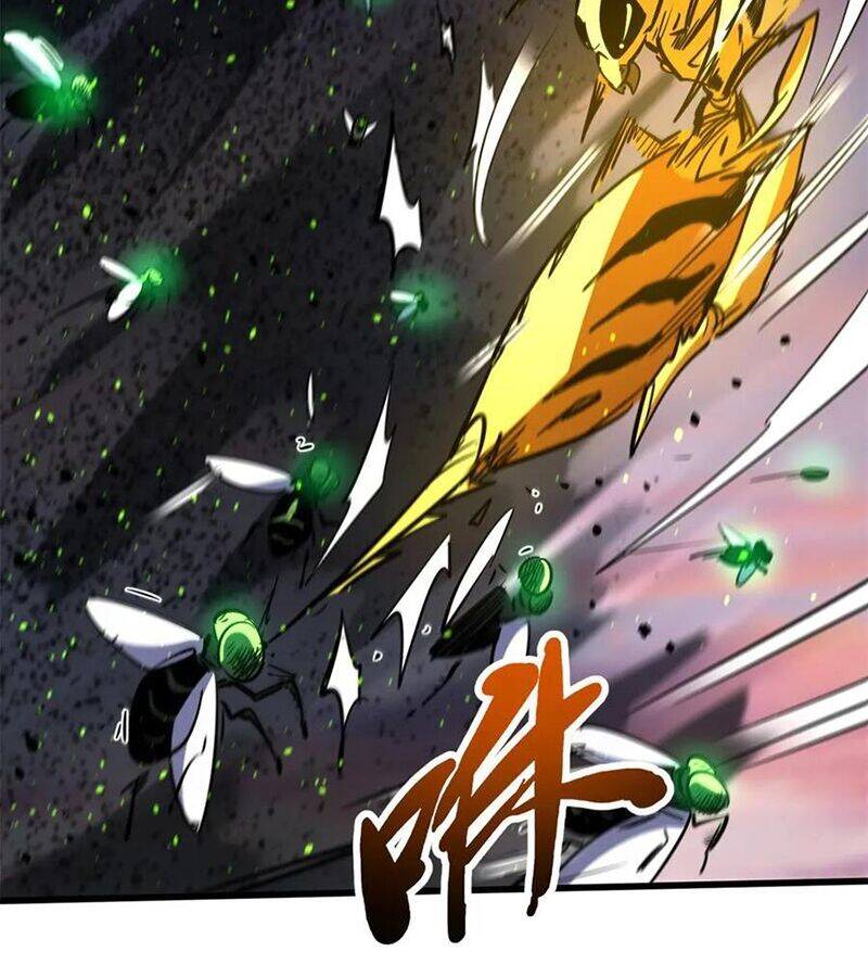 Siêu Cấp Thần Cơ Nhân Chap 294 - Next Chap 295