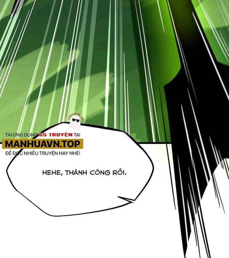 Siêu Cấp Thần Cơ Nhân Chap 294 - Next Chap 295