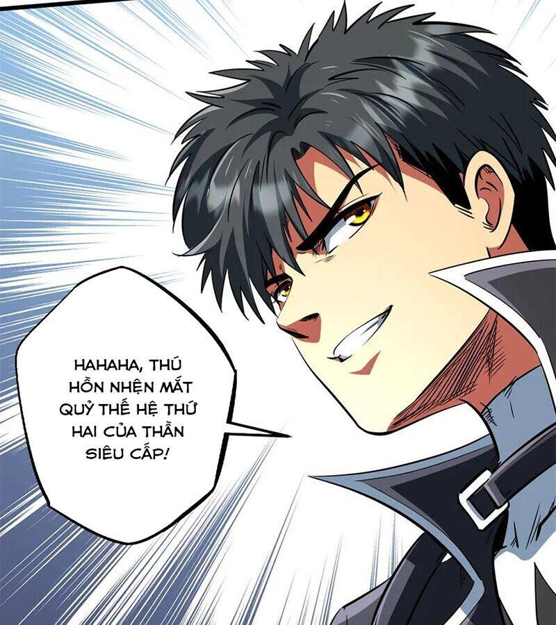Siêu Cấp Thần Cơ Nhân Chap 294 - Next Chap 295