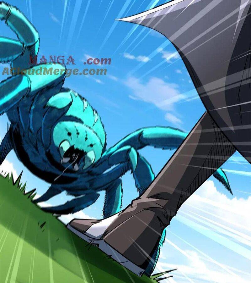 Siêu Cấp Thần Cơ Nhân Chap 294 - Next Chap 295