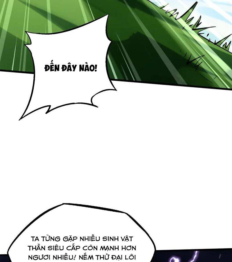 Siêu Cấp Thần Cơ Nhân Chap 294 - Next Chap 295