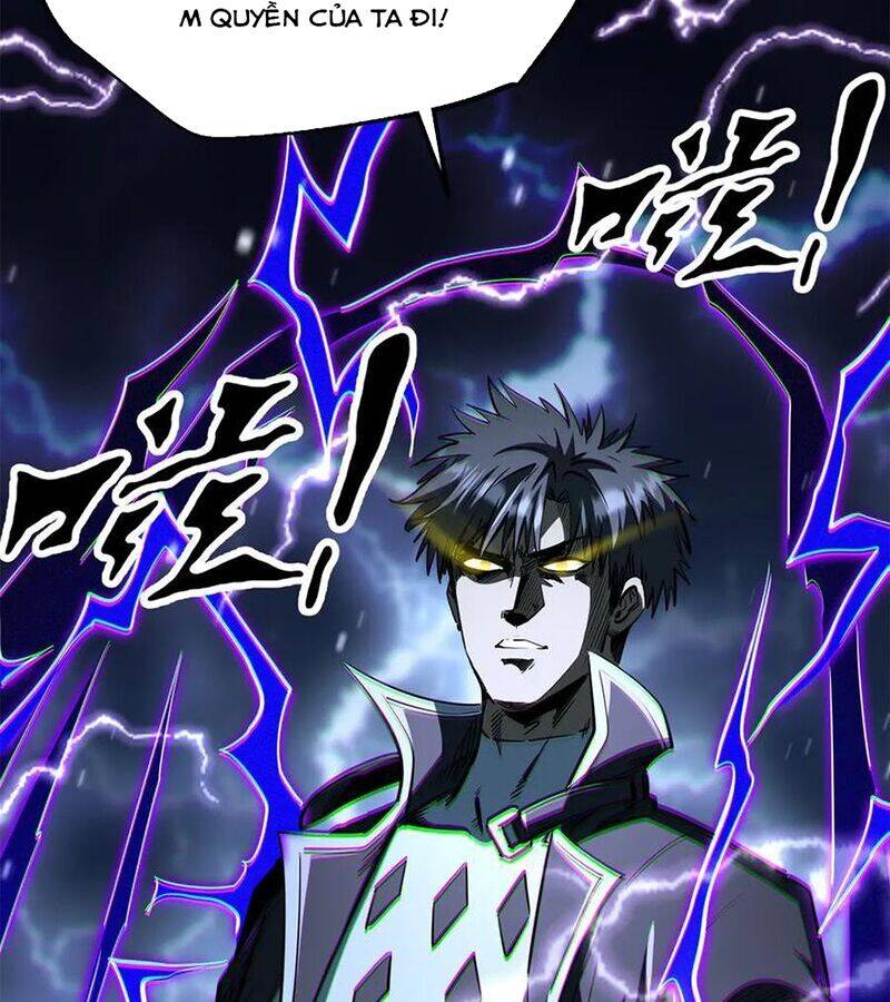 Siêu Cấp Thần Cơ Nhân Chap 294 - Next Chap 295