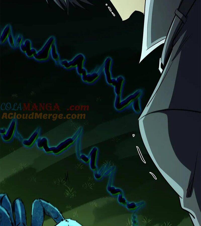 Siêu Cấp Thần Cơ Nhân Chap 294 - Next Chap 295