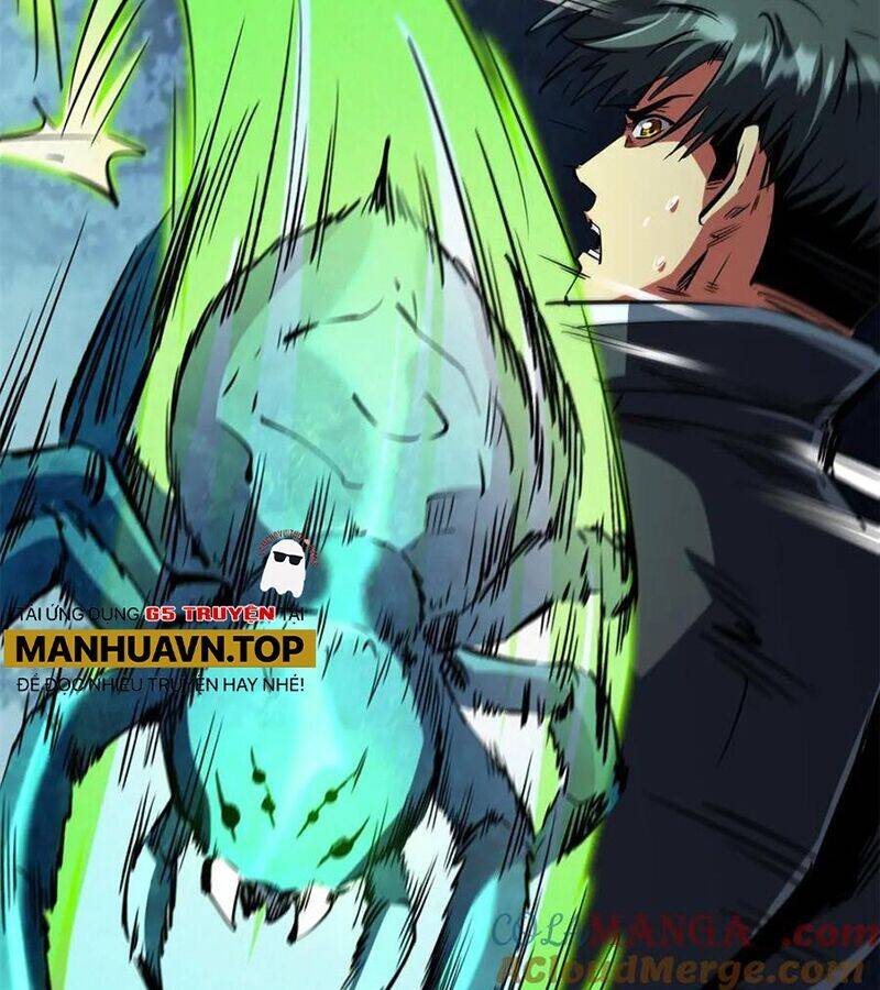 Siêu Cấp Thần Cơ Nhân Chap 294 - Next Chap 295