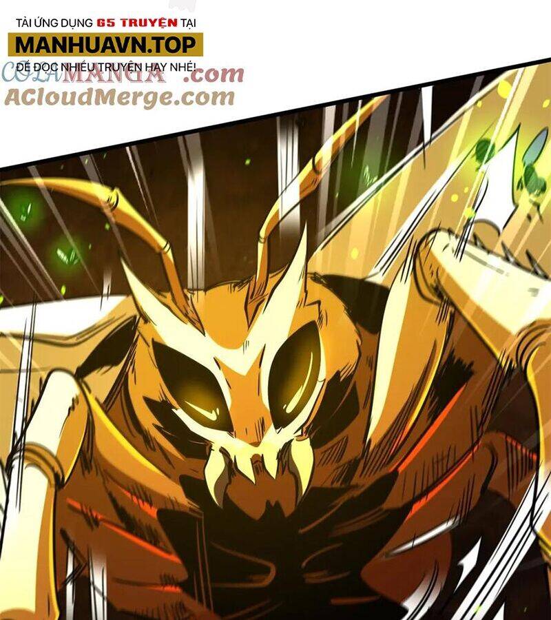 Siêu Cấp Thần Cơ Nhân Chap 294 - Next Chap 295