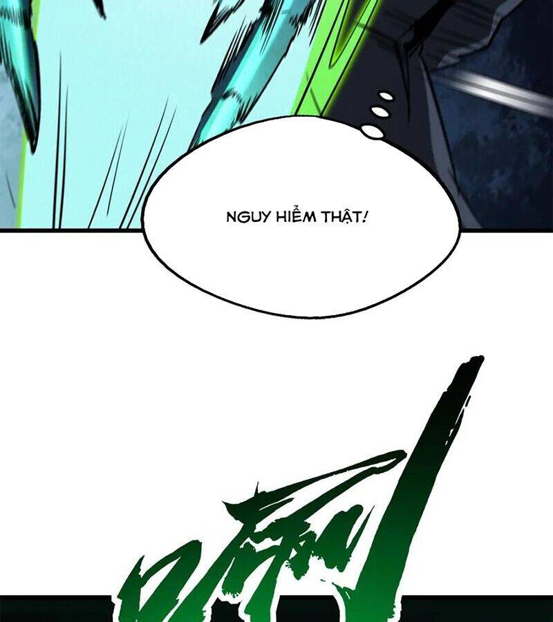 Siêu Cấp Thần Cơ Nhân Chap 294 - Next Chap 295