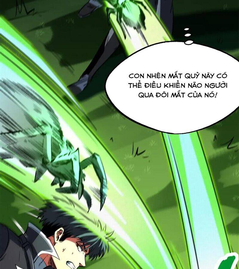 Siêu Cấp Thần Cơ Nhân Chap 294 - Next Chap 295