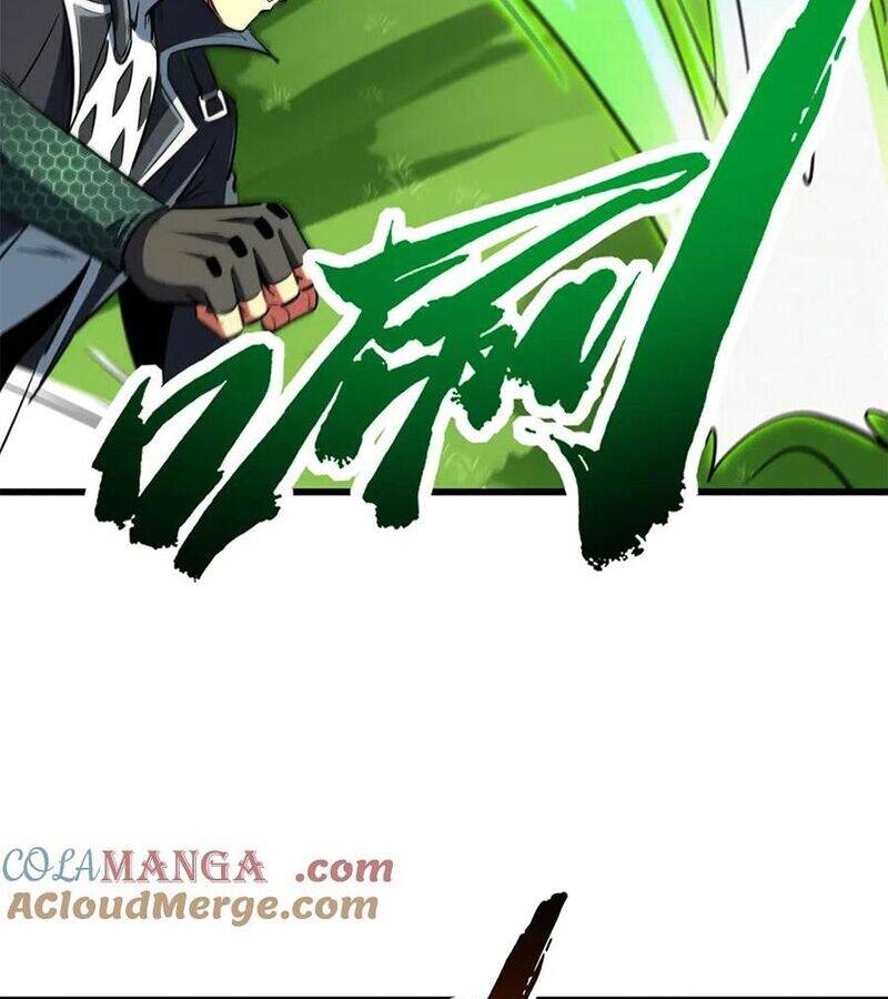 Siêu Cấp Thần Cơ Nhân Chap 294 - Next Chap 295