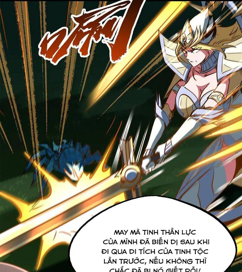 Siêu Cấp Thần Cơ Nhân Chap 294 - Next Chap 295