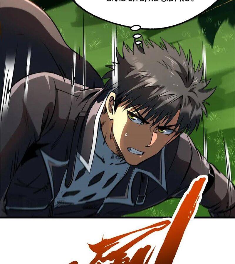 Siêu Cấp Thần Cơ Nhân Chap 294 - Next Chap 295