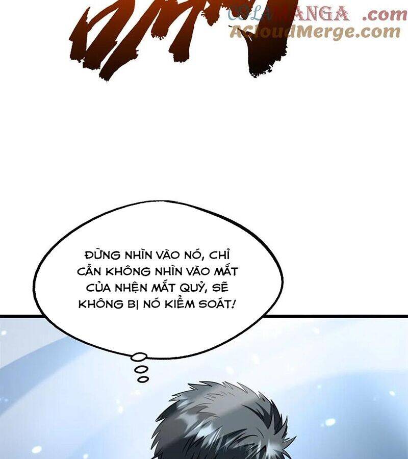Siêu Cấp Thần Cơ Nhân Chap 294 - Next Chap 295