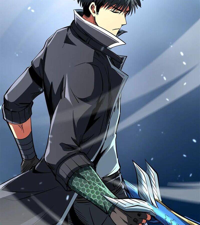 Siêu Cấp Thần Cơ Nhân Chap 294 - Next Chap 295
