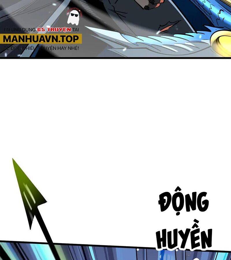 Siêu Cấp Thần Cơ Nhân Chap 294 - Next Chap 295