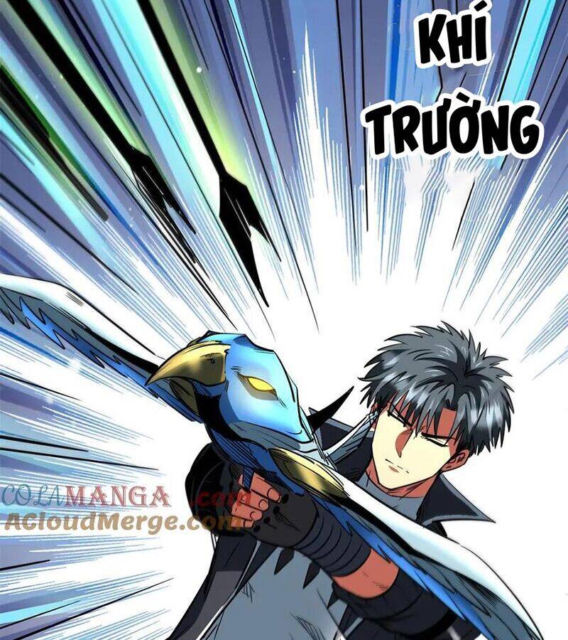 Siêu Cấp Thần Cơ Nhân Chap 294 - Next Chap 295