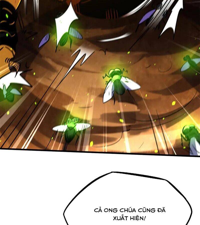 Siêu Cấp Thần Cơ Nhân Chap 294 - Next Chap 295