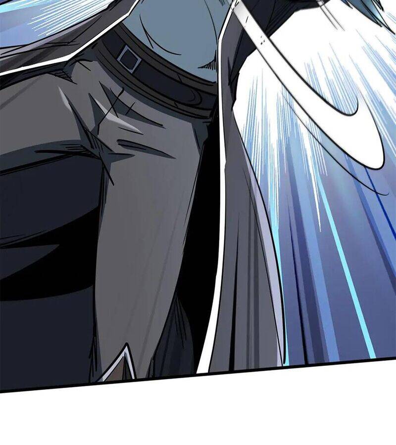 Siêu Cấp Thần Cơ Nhân Chap 294 - Next Chap 295