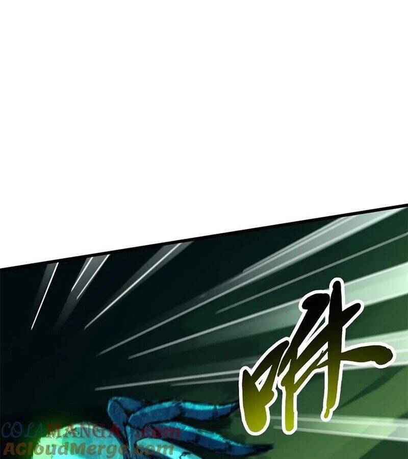Siêu Cấp Thần Cơ Nhân Chap 294 - Next Chap 295