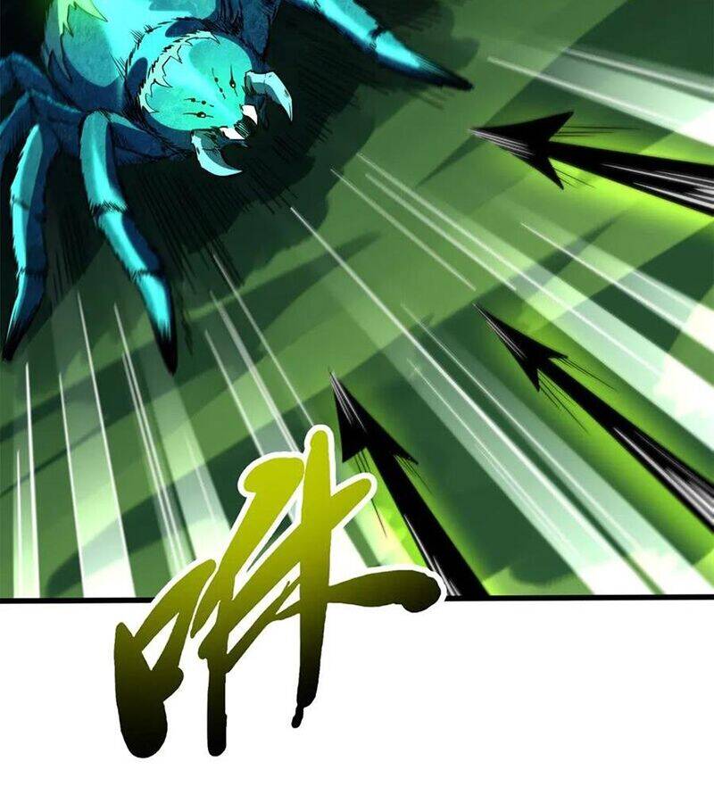 Siêu Cấp Thần Cơ Nhân Chap 294 - Next Chap 295