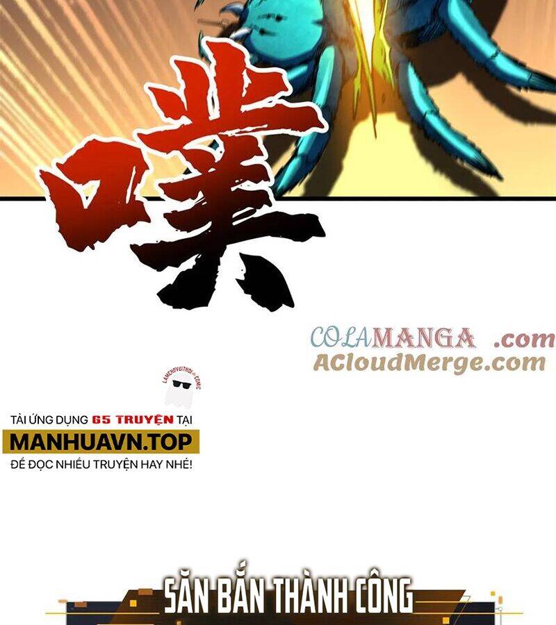 Siêu Cấp Thần Cơ Nhân Chap 294 - Next Chap 295