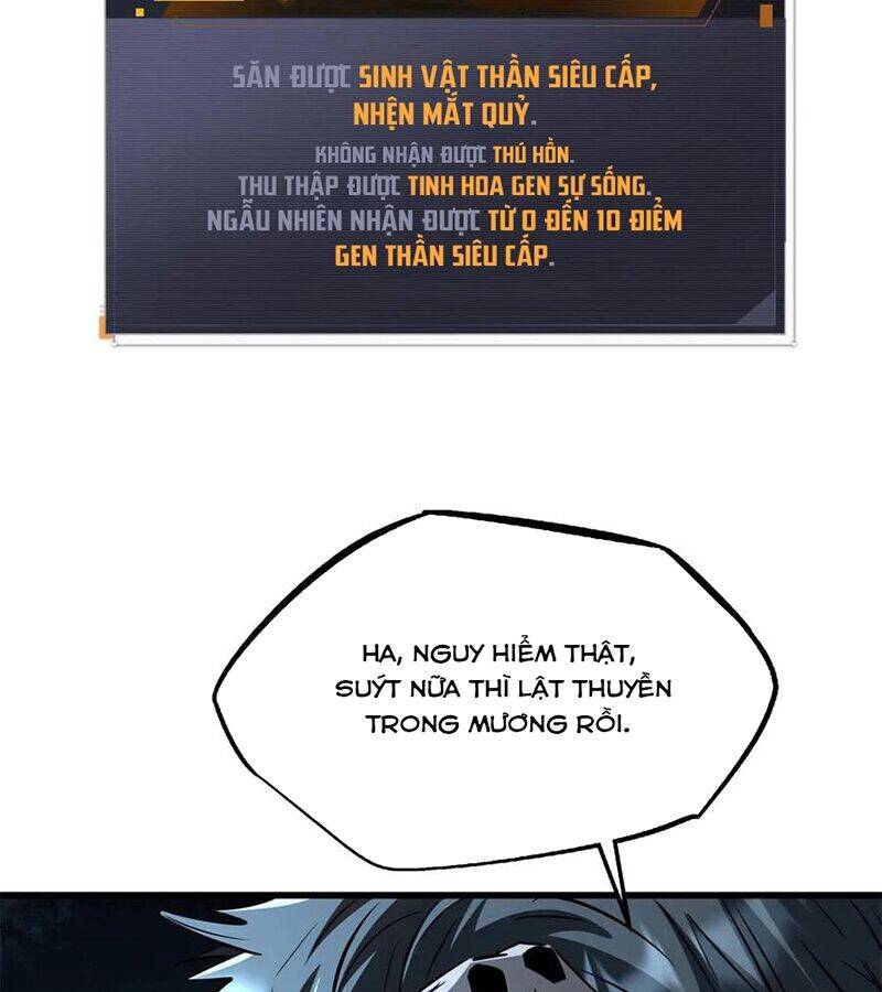 Siêu Cấp Thần Cơ Nhân Chap 294 - Next Chap 295
