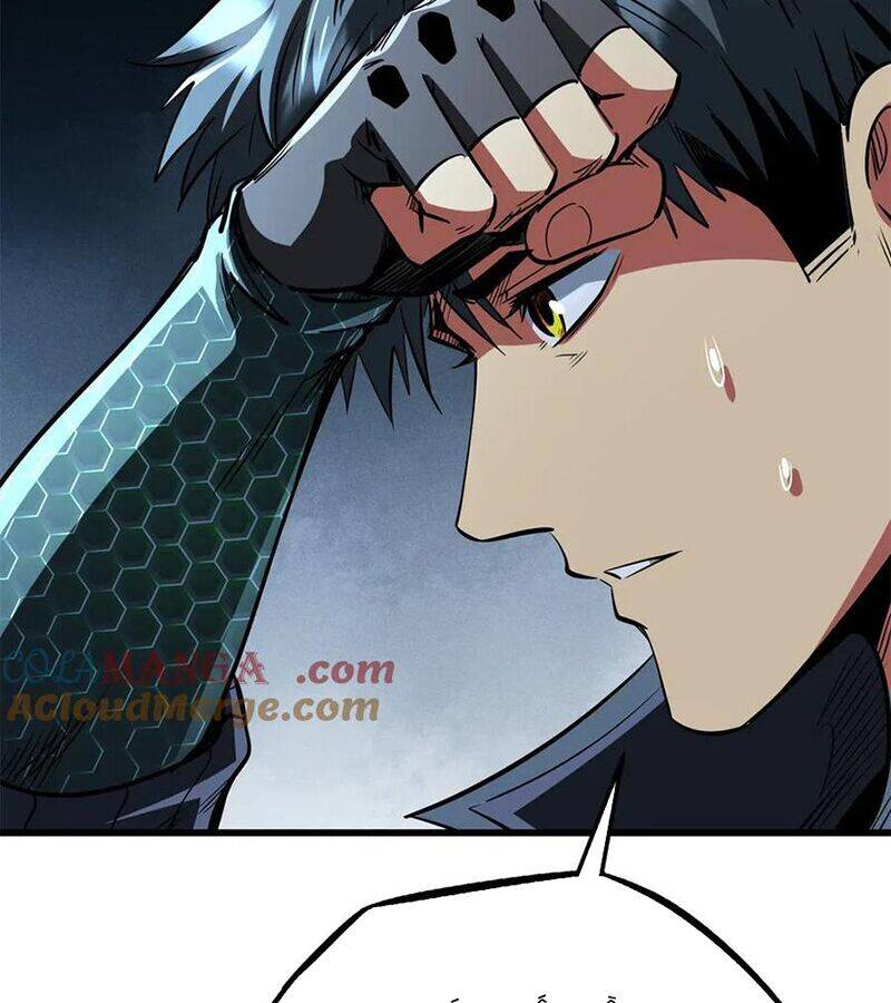 Siêu Cấp Thần Cơ Nhân Chap 294 - Next Chap 295