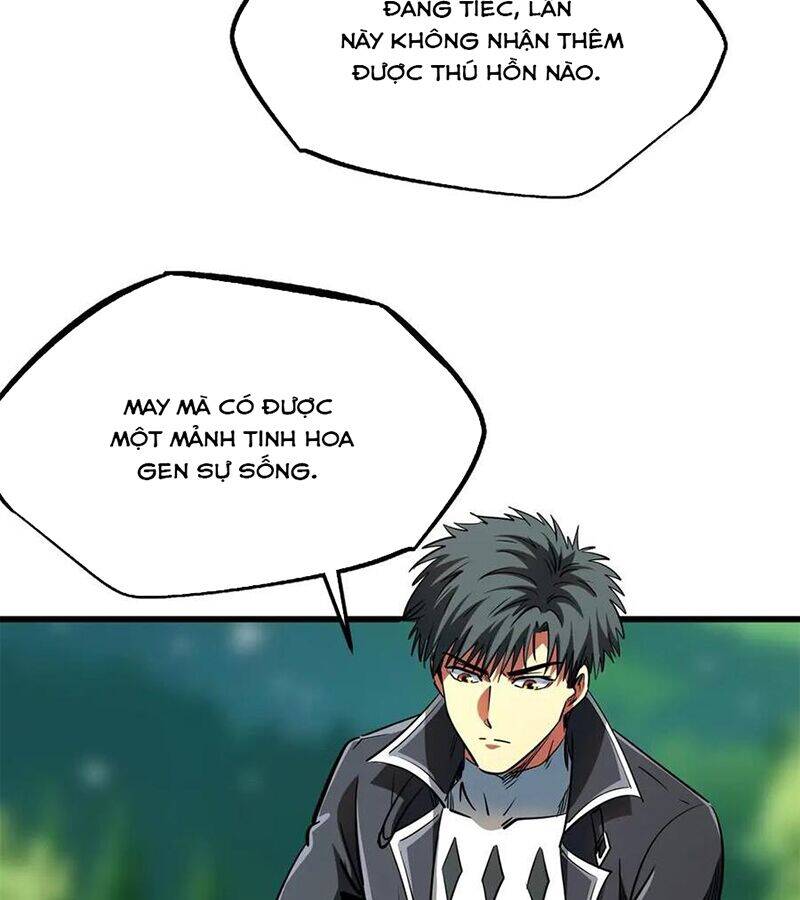 Siêu Cấp Thần Cơ Nhân Chap 294 - Next Chap 295