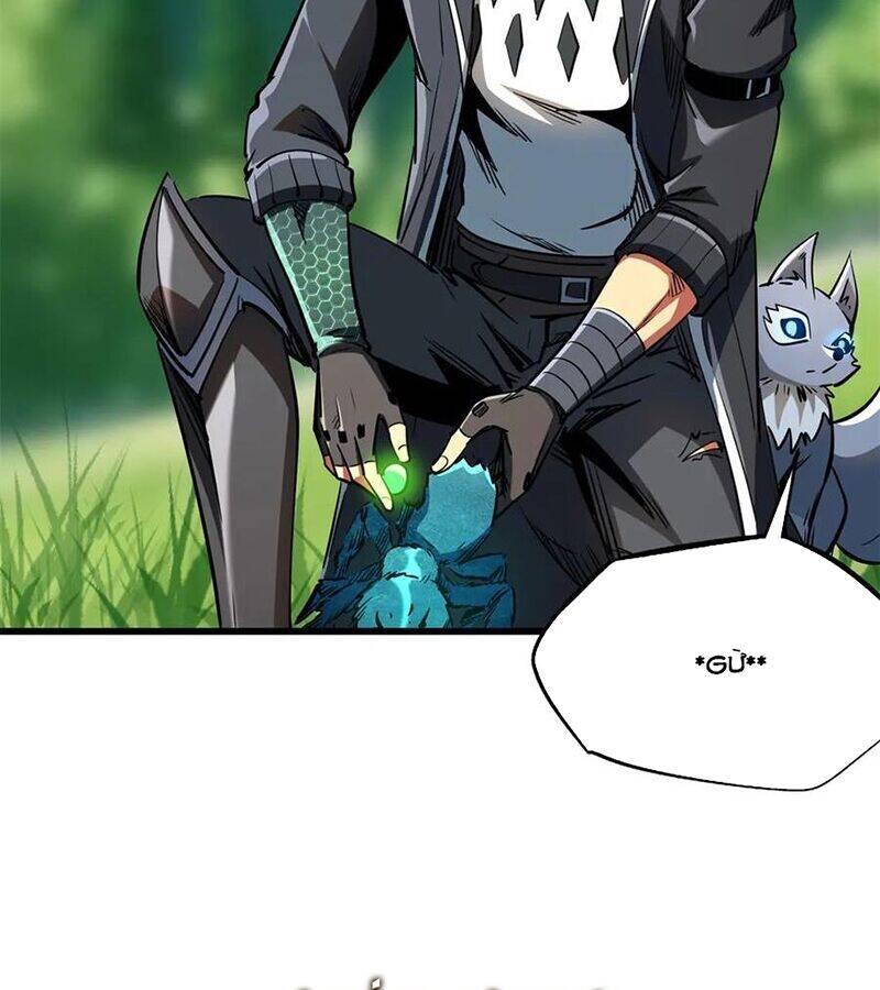 Siêu Cấp Thần Cơ Nhân Chap 294 - Next Chap 295
