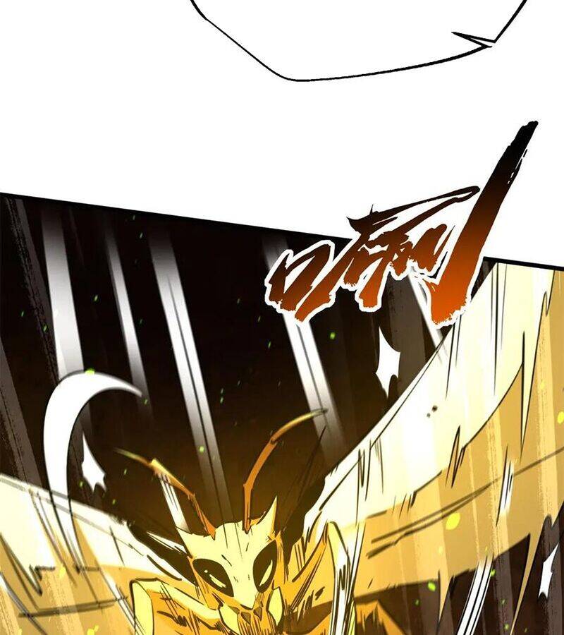 Siêu Cấp Thần Cơ Nhân Chap 294 - Next Chap 295
