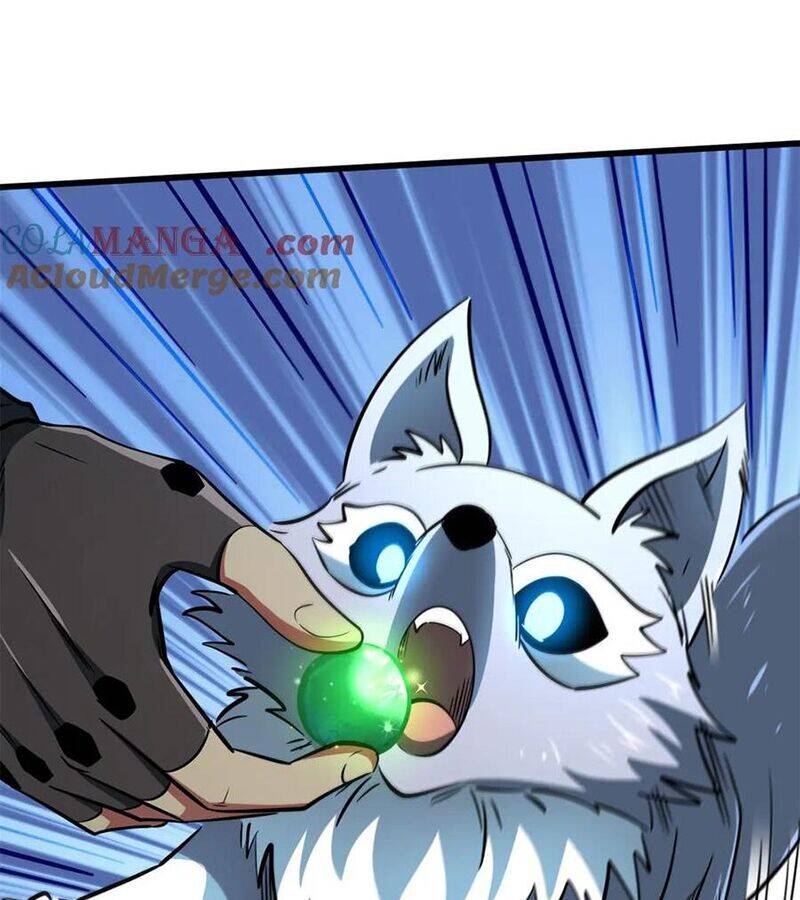 Siêu Cấp Thần Cơ Nhân Chap 294 - Next Chap 295