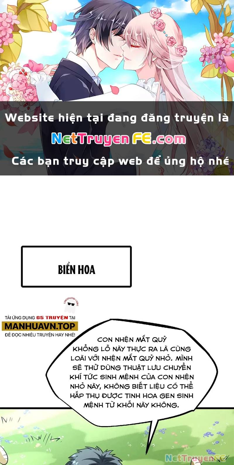Siêu Cấp Thần Cơ Nhân Chap 295 - Next Chap 296