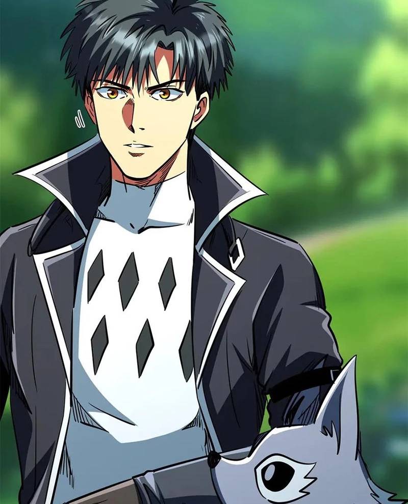 Siêu Cấp Thần Cơ Nhân Chap 295 - Next Chap 296