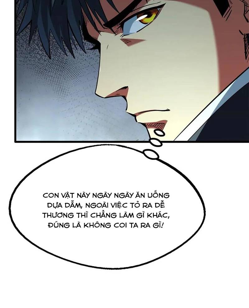 Siêu Cấp Thần Cơ Nhân Chap 295 - Next Chap 296