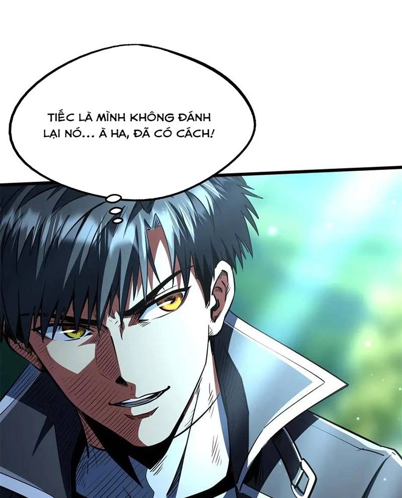 Siêu Cấp Thần Cơ Nhân Chap 295 - Next Chap 296