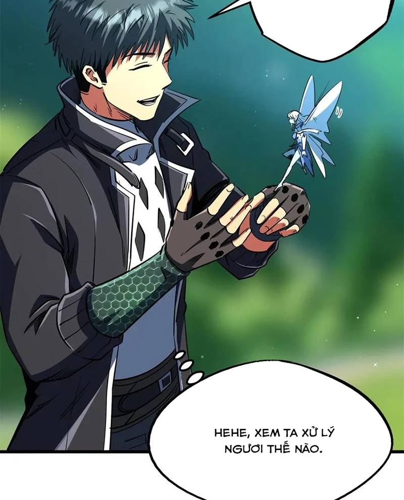 Siêu Cấp Thần Cơ Nhân Chap 295 - Next Chap 296