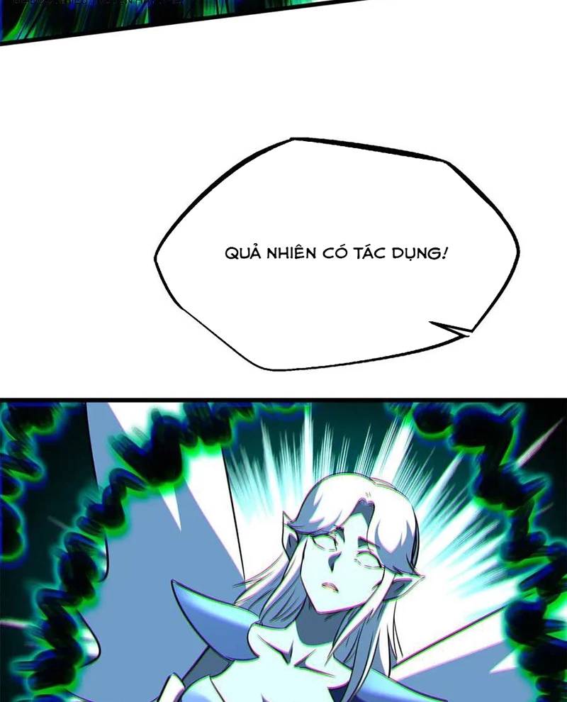 Siêu Cấp Thần Cơ Nhân Chap 295 - Next Chap 296