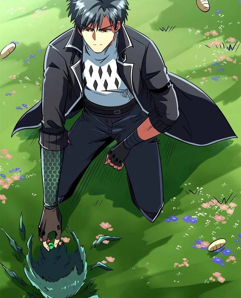 Siêu Cấp Thần Cơ Nhân Chap 295 - Next Chap 296