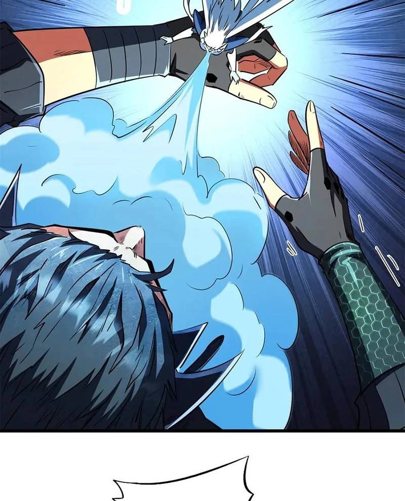 Siêu Cấp Thần Cơ Nhân Chap 295 - Next Chap 296