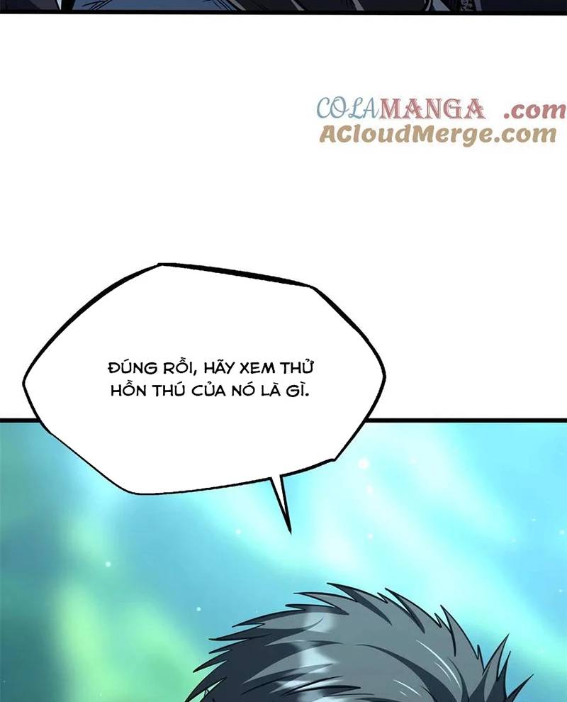 Siêu Cấp Thần Cơ Nhân Chap 295 - Next Chap 296