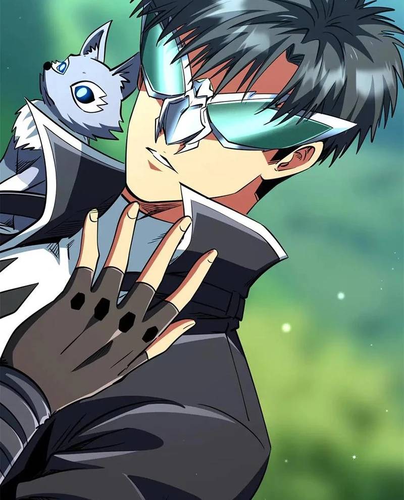 Siêu Cấp Thần Cơ Nhân Chap 295 - Next Chap 296