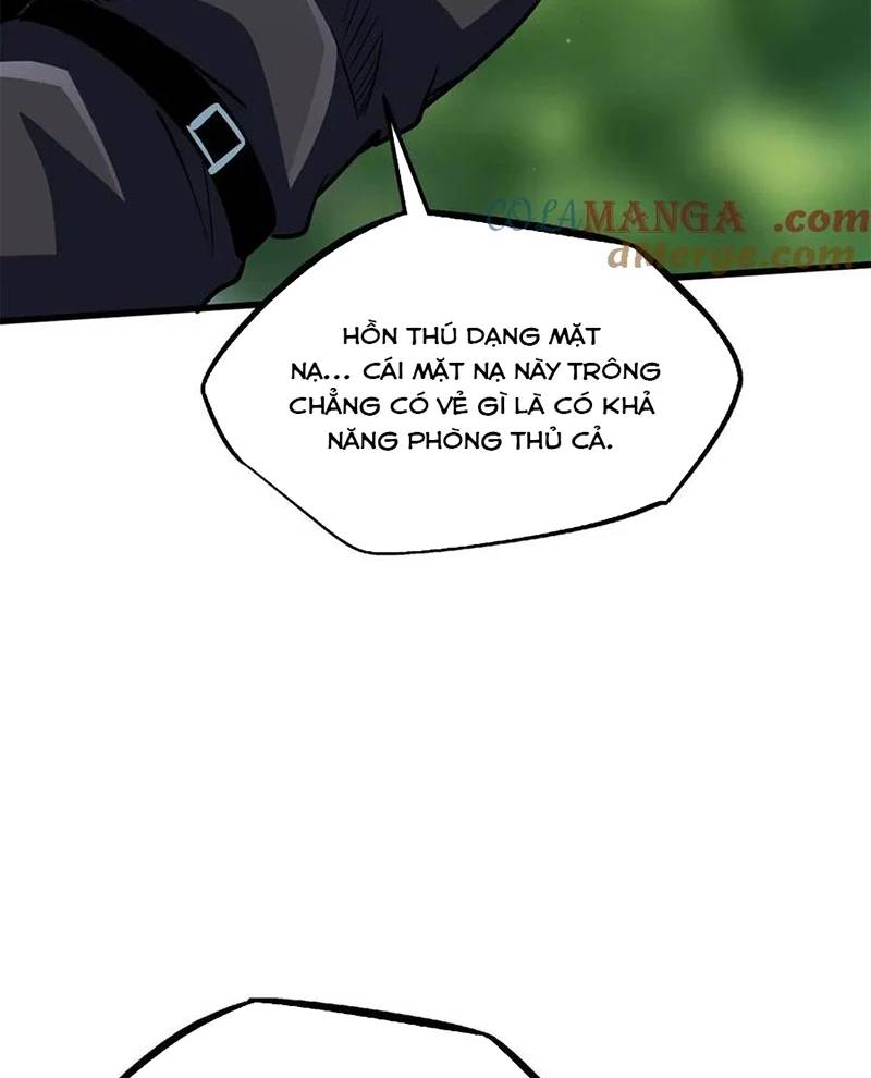 Siêu Cấp Thần Cơ Nhân Chap 295 - Next Chap 296