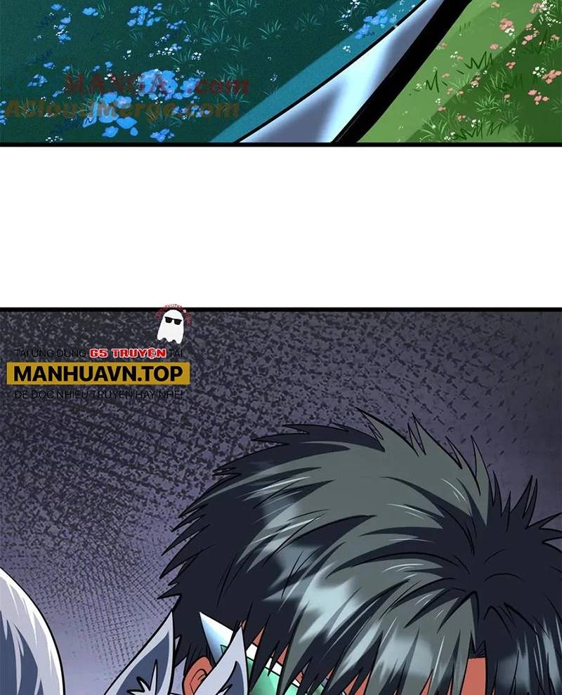 Siêu Cấp Thần Cơ Nhân Chap 295 - Next Chap 296