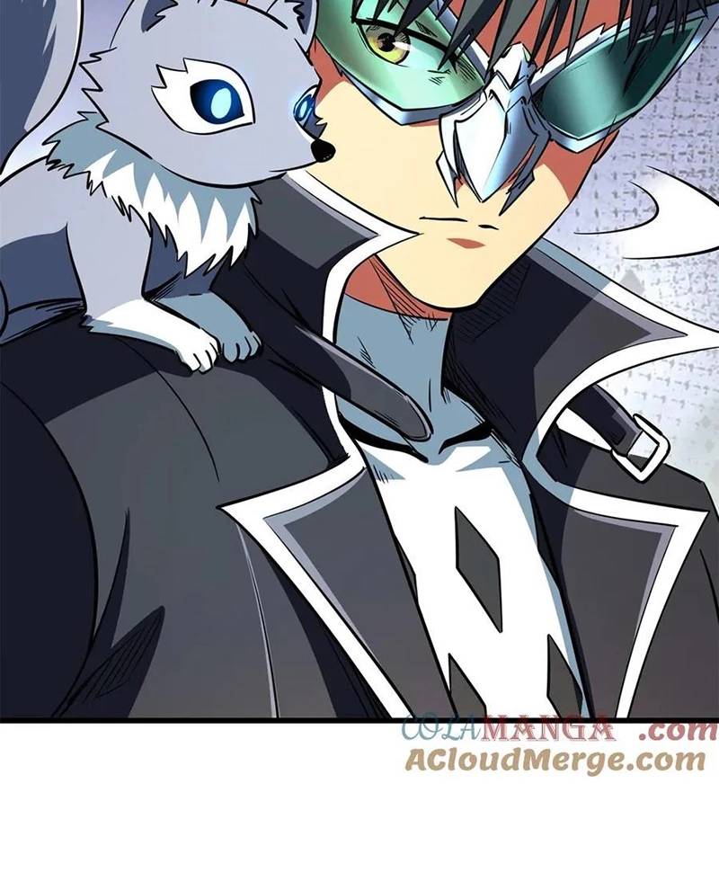 Siêu Cấp Thần Cơ Nhân Chap 295 - Next Chap 296