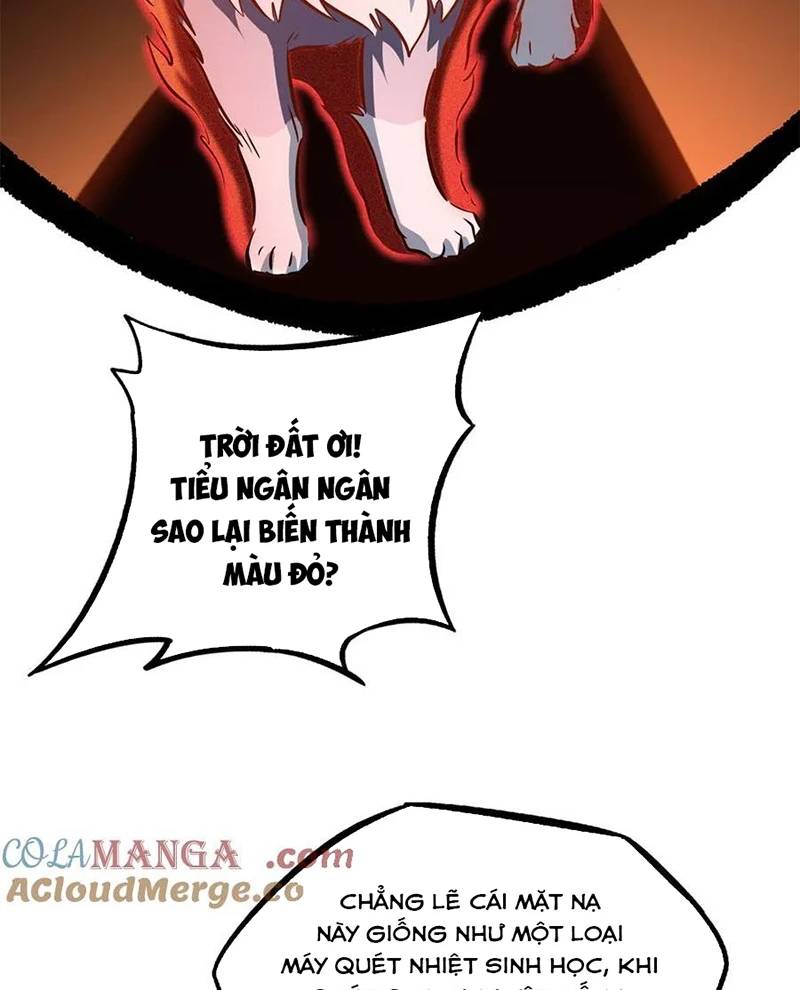 Siêu Cấp Thần Cơ Nhân Chap 295 - Next Chap 296