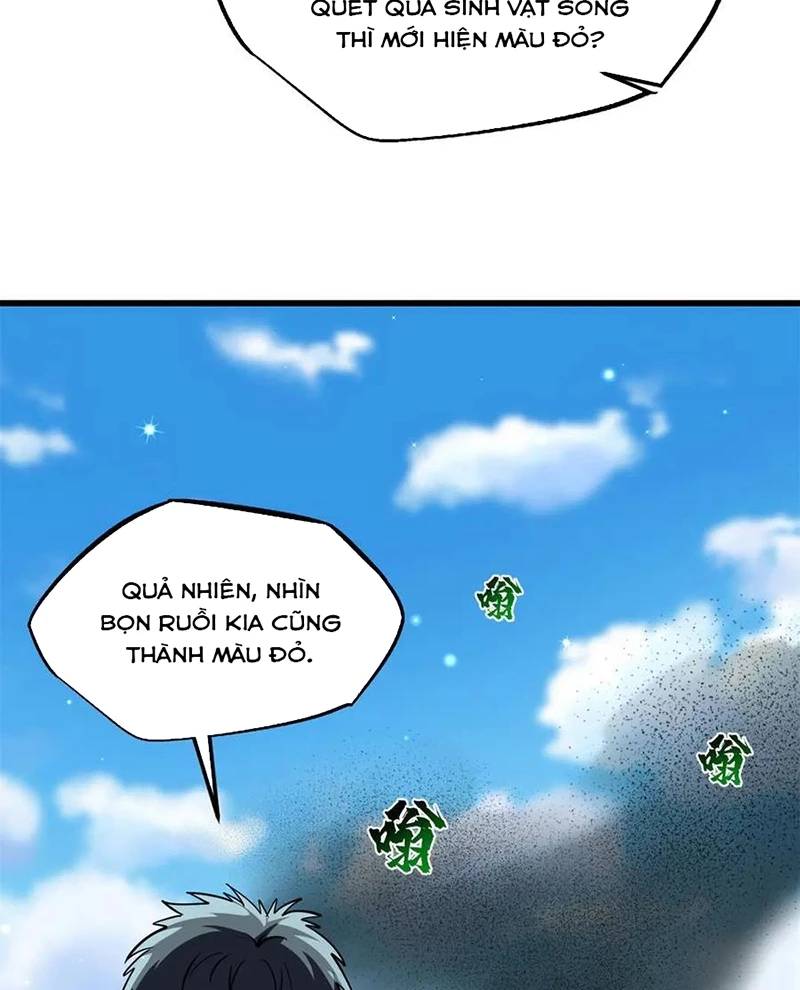 Siêu Cấp Thần Cơ Nhân Chap 295 - Next Chap 296