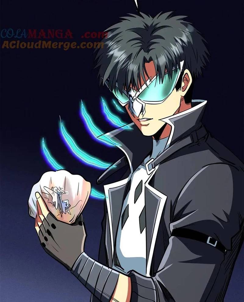 Siêu Cấp Thần Cơ Nhân Chap 295 - Next Chap 296