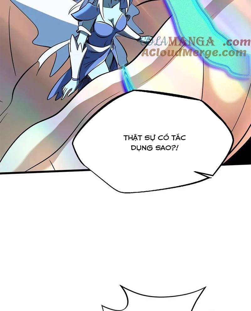Siêu Cấp Thần Cơ Nhân Chap 295 - Next Chap 296