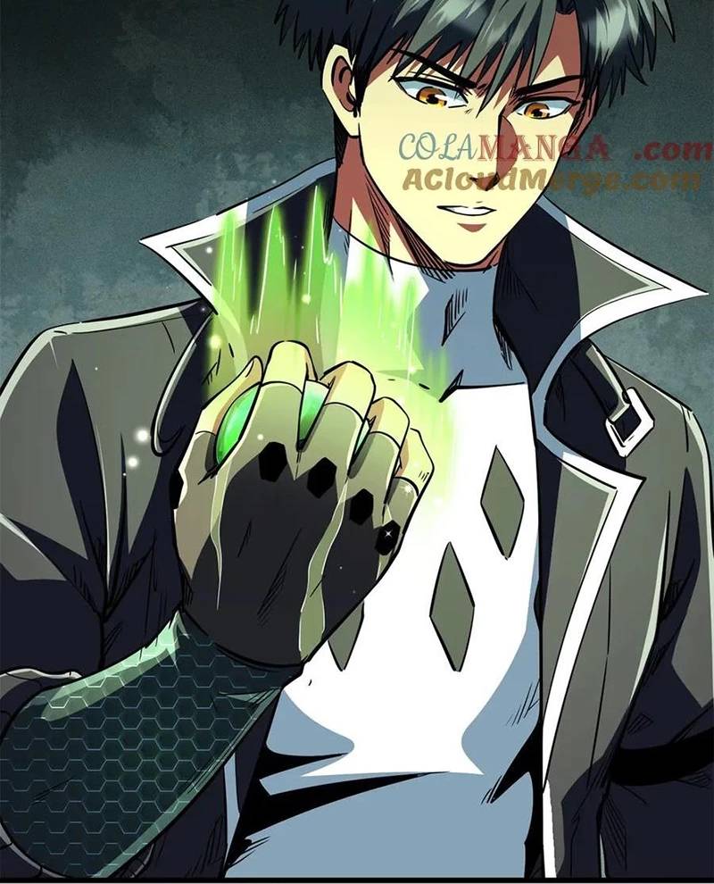 Siêu Cấp Thần Cơ Nhân Chap 295 - Next Chap 296