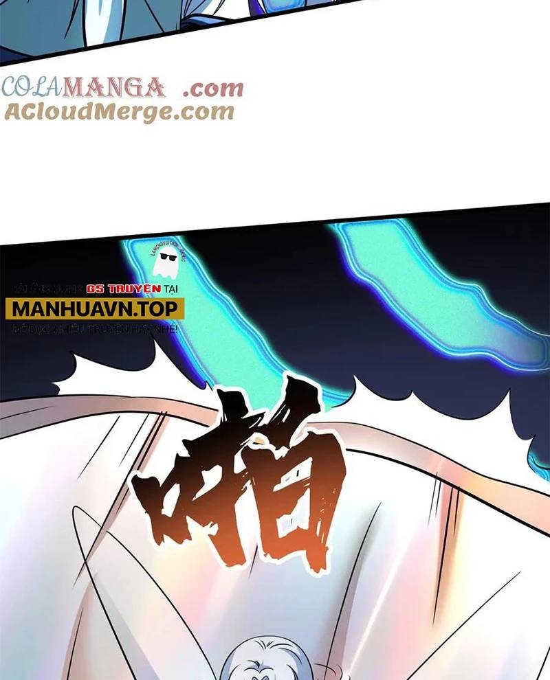 Siêu Cấp Thần Cơ Nhân Chap 295 - Next Chap 296