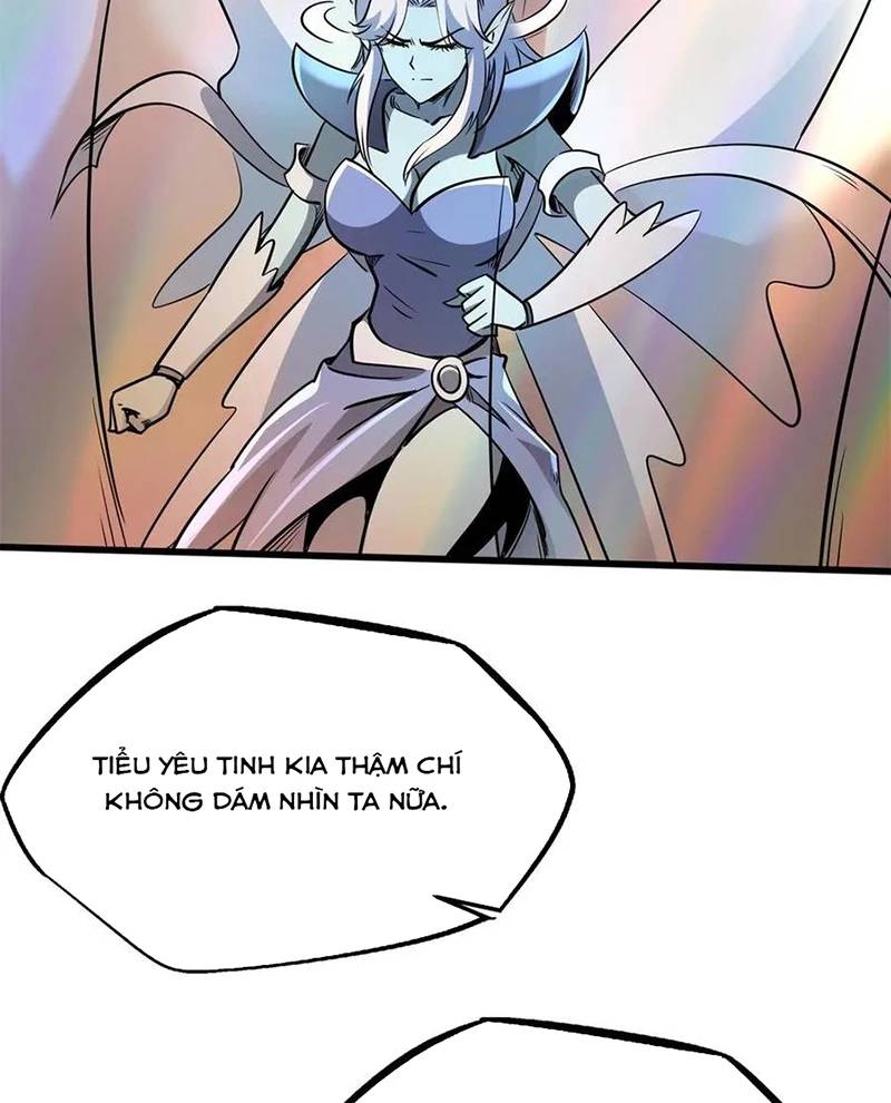 Siêu Cấp Thần Cơ Nhân Chap 295 - Next Chap 296
