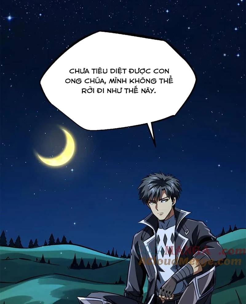Siêu Cấp Thần Cơ Nhân Chap 295 - Next Chap 296